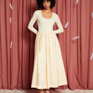 New Sister Jane Dress